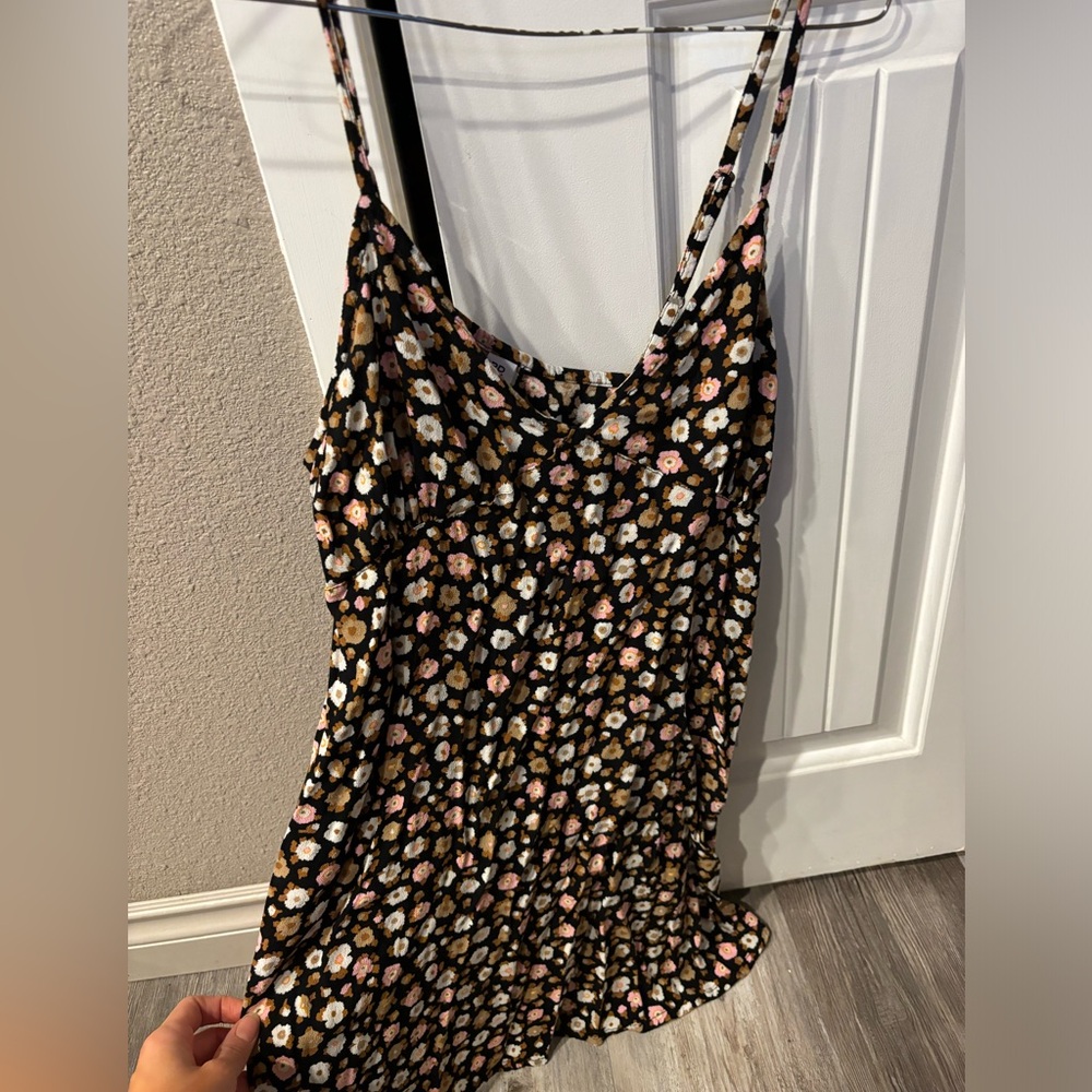 Nordstrom’s BP Floral Dress